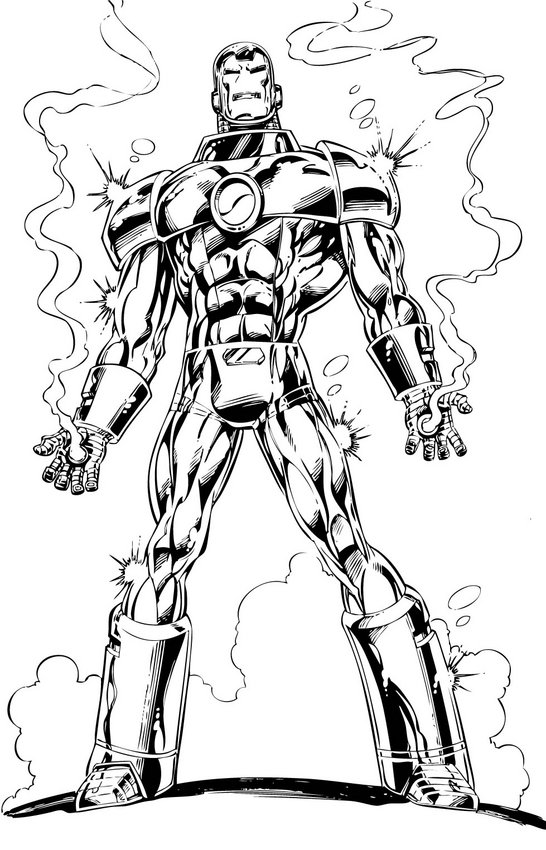 Iron Man Imagenes Iron Man Imagenes