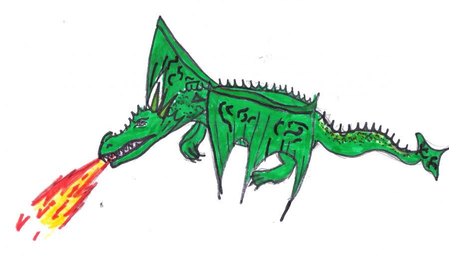 le-dragon-de-melitine