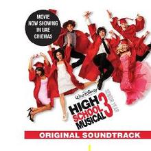 Videos HIGH SCHOOL MUSICAL 3 - Videos