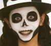 Maquillajes de Halloween - Fabricar con tus manos - Actividades