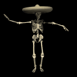 esqueletomejicano