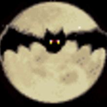 Vampiros y murciélagos - Dibujar Dibujos - Dibujos para DESCARGAR - GIFS ANIMADOS - Halloween - dibujos y gifs animados