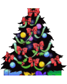 Imagenes gifs ARBOL DE NAVIDAD - Dibujos - GIFS ANIMADOS - Imagenes Gifs NAVIDAD