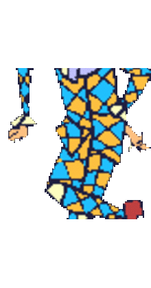 Dibujos gifs animados DISFRACES DE CARNAVAL - Dibujar Dibujos - Dibujos para DESCARGAR - GIFS ANIMADOS - Gifs animados CARNAVAL