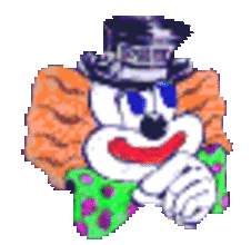 Gifs carnaval PAYASOS - Dibujar Dibujos - Dibujos para DESCARGAR - GIFS ANIMADOS - Gifs animados CARNAVAL