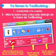 Concurso del d�a de San Valent�n - Concurso