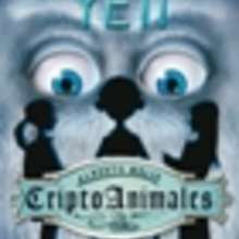 Gana uno de los 30 ejemplares del libro El �ltimo Yeti