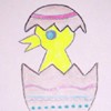Dibujar dibujos PASCUA