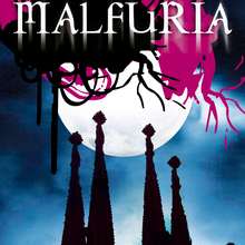 G�nate un libro de MALFURIA - Concurso 