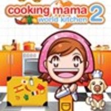 Cooking Mama 2 Nintendo: dibujos para colorear - Dibujos para colorear PERSONAJES FAMOSOS - Colorear