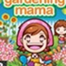 Gardening Mama Nintendo: Dibujos para colorear