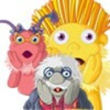 Los Lunnis: Dibujos para colorear - PERSONAJES: dibujos para colorear - Colorear