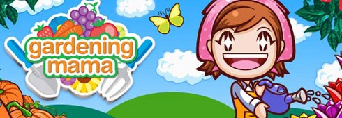 gardeningMama