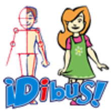Dibujar los cuerpos - Dibujos - Aprender a dibujar - ¿Cómo dibujar...? ¡Dibújalo con Dibus!