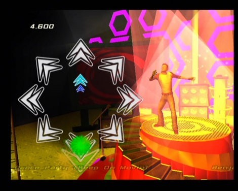 Dance Party Pop Hits Wii - Juegos divertidos - CONSOLAS Y VIDEOJUEGOS