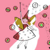 PERSONAJES: dibujos para colorear - Colorear