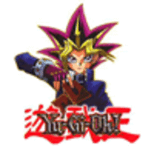 Dibujos para colorear de YU GI OH
