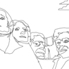 Estados Unidos - HISTORIA Y GEOGRAF&Iacute;A: dibujos para colorear - Colorear