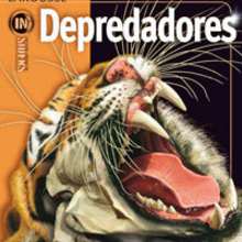 Depredadores - Lecturas Infantiles - Libros infantiles : LAROUSSE Y VOX