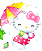 �NUEVO! - Hello kitty, nuestra gatita preferida