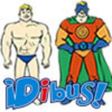 Dibujar Superheroes