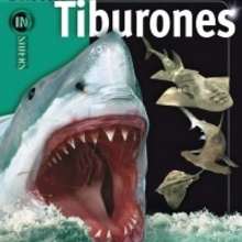Tiburones - Lecturas Infantiles - Libros infantiles : LAROUSSE Y VOX