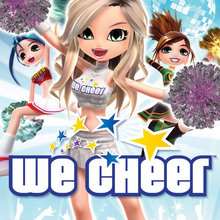 We Cheer - Juegos - Tus videojuegos