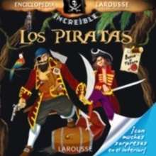 Los Piratas - Lectura - Biblioteca de libros - Libros infantiles : Larousse y Vox