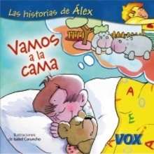 Vamos a la cama - Lectura - Libros INFANTILES Y JUVENILES - Libros infantiles : LAROUSSE Y VOX