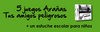 Resultados del concurso Nintendo DS 100% para NI�OS valientes