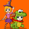 Disfraces de Halloween - Fabricar con tus manos - Actividades