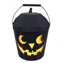 Fabricar materiales para Halloween - Fabricar con tus manos - Actividades