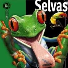 Selvas - Lecturas Infantiles - Libros infantiles : LAROUSSE Y VOX