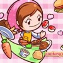 Fondos de escritorios: Cooking Mama 3