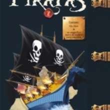 Piratas - Lecturas Infantiles - Libros infantiles : LAROUSSE Y VOX