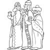 Reyes magos