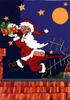 Imagenes PAPA NOEL