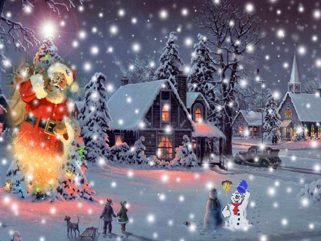 fondo-papa-noel-navidad-nieve