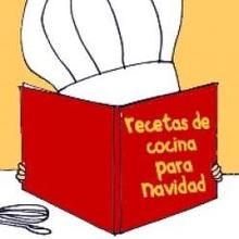 Recetas NAVIDAD - Actividades infantiles COCINAR - Manualidades
