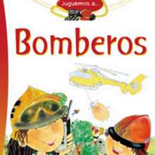 Juguemos a Bomberos - Lectura - Libros INFANTILES Y JUVENILES - Libros infantiles : LAROUSSE Y VOX