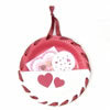 Video manualidades San Valentin CARTERO DE PAPEL - Videos infantiles gratis - Videos MANUALIDADES - Videos de manualidades SAN VALENTIN