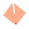 Papiroflexia ZORRO DE PAPEL - Videos - Videos MANUALIDADES - Videos de manualidades PAPIROFLEXIA