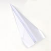 Papiroflexia COHETE DE PAPEL