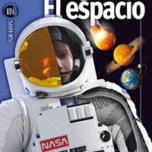 El Espacio - Lecturas Infantiles - Libros infantiles : LAROUSSE Y VOX