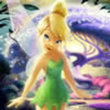 Dibujos para colorear HADAS DISNEY - Dibujos para colorear DISNEY - Colorear