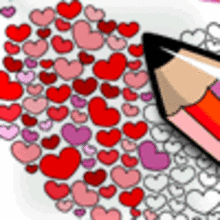 CONCURSO - San Valent�n - Concurso 