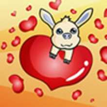 &iexcl;El d&iacute;a de SAN VALENTIN est&aacute; a la vuelta de la esquina!