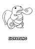 Dibujo Pokemon Lickytung - Colorear - Dibujos para colorear PERSONAJES FAMOSOS - Dibujos para colorear POKEMON - Dibujos para colorear POKEMON NORMAL