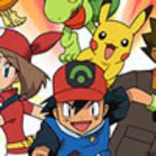 Dibujos para colorear POKEMON
