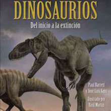 Larousse de los Dinosaurios - Lecturas Infantiles - Libros infantiles : LAROUSSE Y VOX